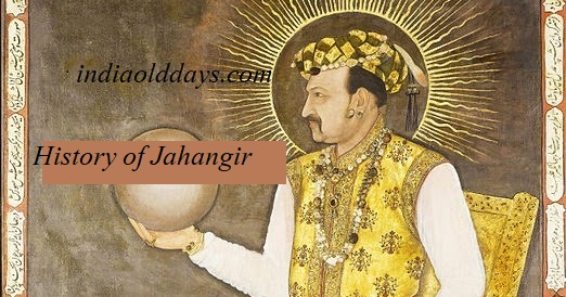 jahangir the mughal emperor