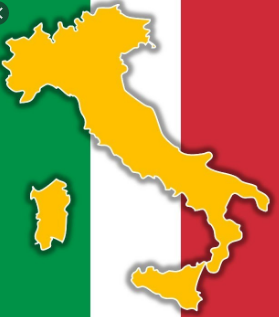 इटली का एकीकरण